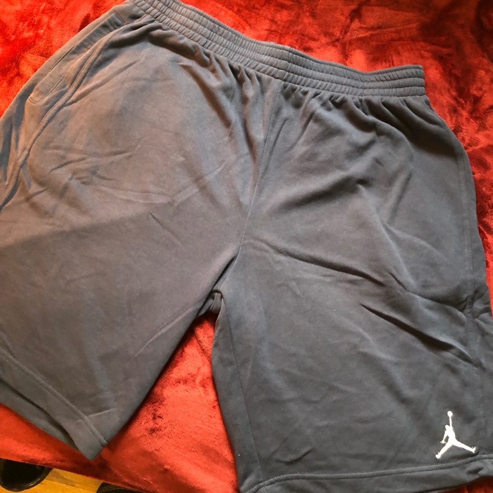 Jordan shorts